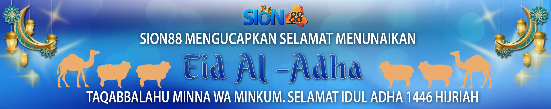 EID AL-ADHA